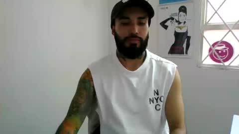 Jestevan online show from July 10, 7:51 pm