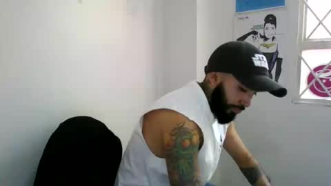 Jestevan online show from July 15, 9:53 pm