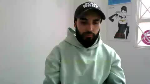 Jestevan online show from July 22, 8:35 pm