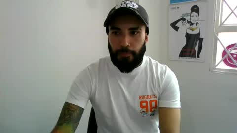 Jestevan online show from July 25, 7:12 pm