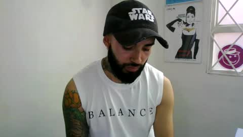 Jestevan online show from July 28, 1:54 pm