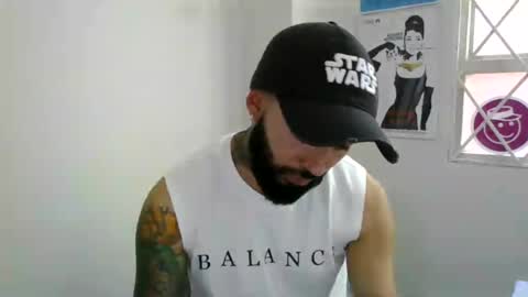Jestevan online show from July 28, 2:24 pm