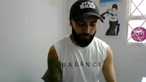Jestevan online show from July 28, 4:16 pm