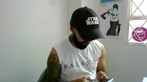 Jestevan online show from July 28, 4:39 pm