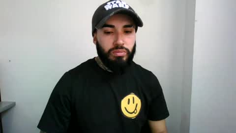 Jestevan online show from July 31, 8:53 pm