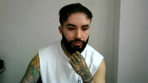 Jestevan online show from August 3, 3:18 pm