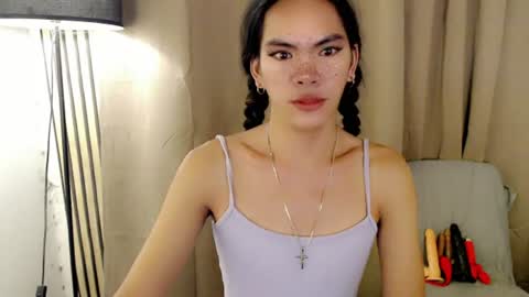 jackylyn pretty online show from July 12, 5:59 pm