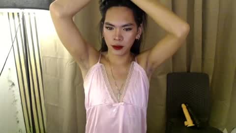 jackylyn pretty online show from July 24, 12:15 pm