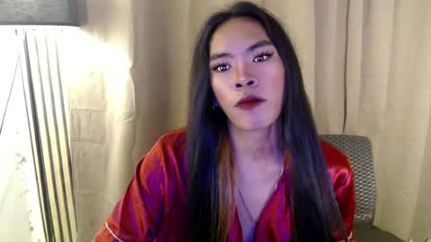 jackylyn pretty online show from July 26, 1:40 pm