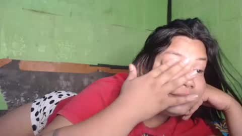 jasmine online show from April 22, 8:05 pm