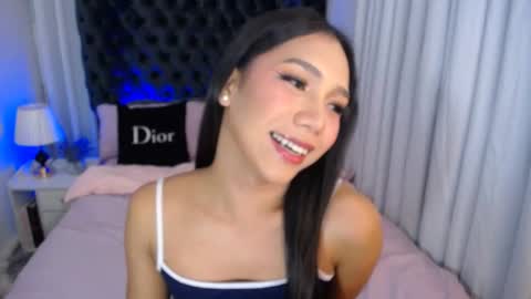 JAYDE MARRIE online show from January 9, 6:47 pm