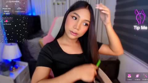 JAYDE MARRIE online show from March 16, 9:29 pm