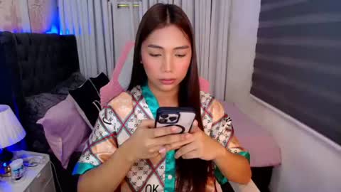 JAYDE MARRIE online show from June 17, 10:44 pm
