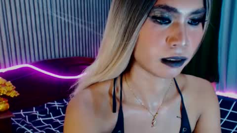 ANGELICA FOX online show from June 19, 9:58 am