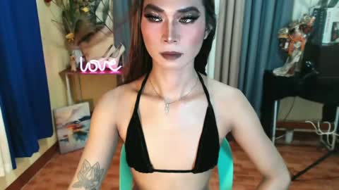 ANGELICA FOX online show from June 21, 2:15 am