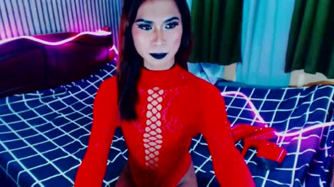 ANGELICA FOX online show from July 15, 6:46 pm