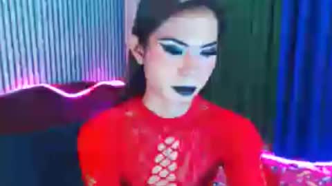 ANGELICA FOX online show from July 25, 6:28 pm