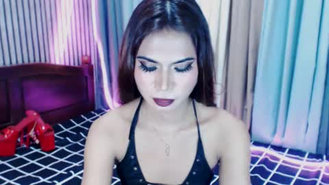 ANGELICA FOX online show from August 1, 2:01 am