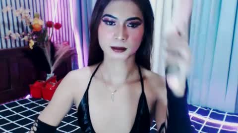 ANGELICA FOX online show from August 4, 1:22 am