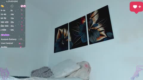 Angel im sissyboy online show from February 4, 11:49 am