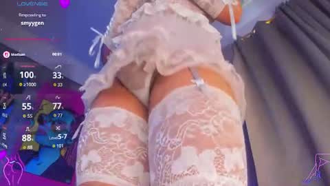 Angel im sissyboy online show from July 2, 2:55 pm