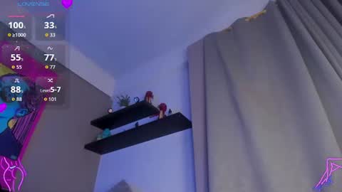 Angel im sissyboy online show from July 13, 10:55 pm