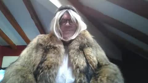 Dany online show from October 26, 9:16 am