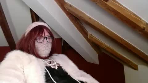 Dany online show from April 25, 6:27 pm