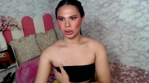 fuschiafucker online show from February 10, 9:25 pm