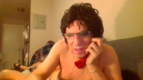 fuseanude online show from January 10, 2:46 am