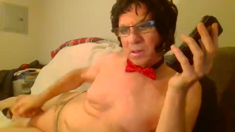 fuseanude online show from January 21, 2:11 am