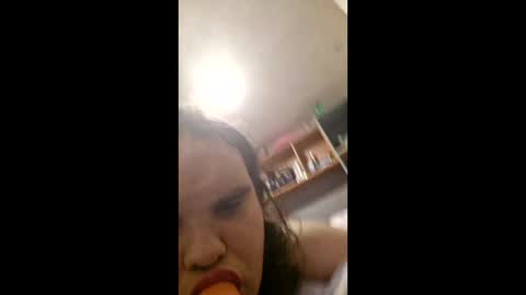 fxckc4rl3yllis99 online show from March 2, 3:45 am