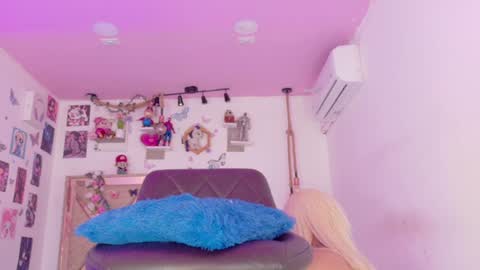 gabii_princess online show from June 11, 10:08 pm