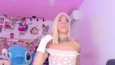gabii_princess online show from June 19, 8:35 pm
