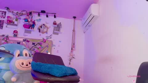 gabii_princess online show from July 4, 9:42 pm