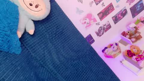gabii_princess online show from July 28, 9:03 pm