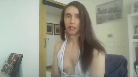Gabi online show from June 28, 1:26 pm