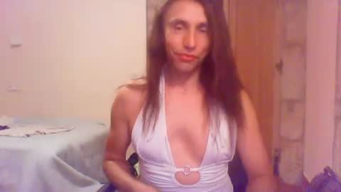 Gabi online show from July 22, 12:14 am