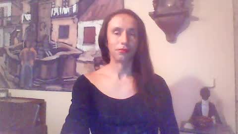 Gabi online show from August 4, 12:06 am