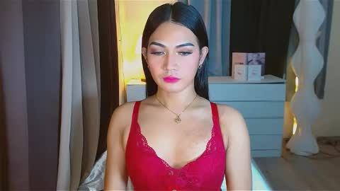 gabriela_deluxe online show from February 1, 6:34 am