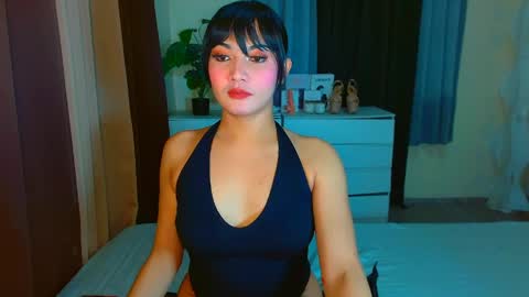 gabriela_deluxe online show from April 9, 10:21 am