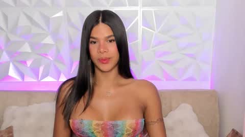 Gabriela  online show from March 14, 12:03 am