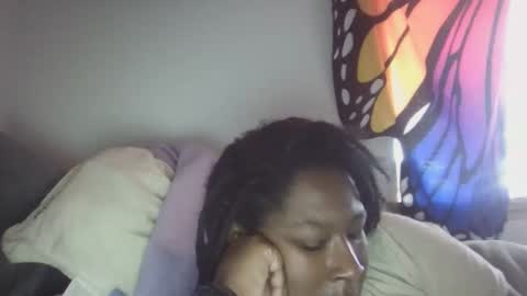 gaeabunny online show from February 11, 8:20 pm