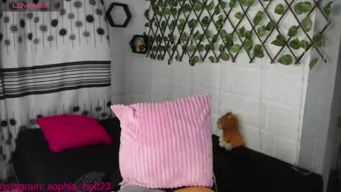 darling online show from January 14, 1:15 am