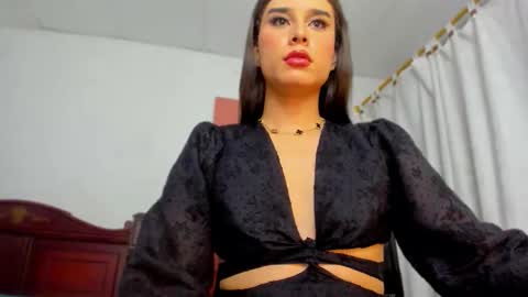 CORAL online show from May 19, 3:35 am