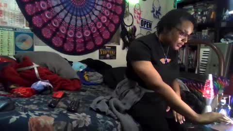 Gardenia online show from January 7, 3:54 am