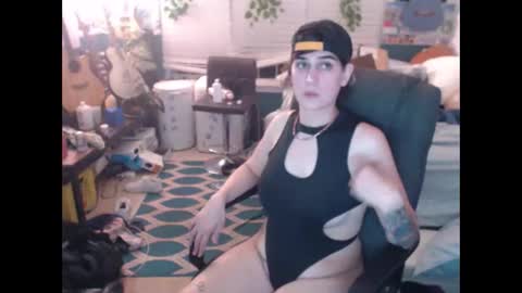 HarperxLotus online show from November 24, 1:08 am