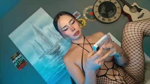 Anya online show from June 4, 12:35 am