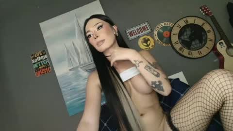 Anya online show from June 14, 3:24 pm