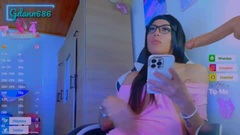 DanNG online show from February 21, 6:27 am